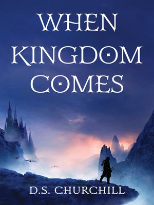 cover image of When Kingdom Comes